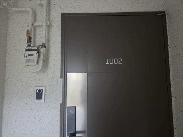 부산광역시 동래구 온천동 1838 동래효성해링턴플레이스 104동 10층1002호 오피스텔(주거) 경매 사진 3
