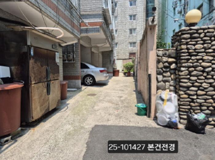 부산광역시 사상구 괘법동 524-33 도로 경매 사진 11