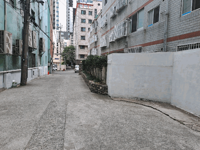 부산광역시 사상구 괘법동 524-33 도로 경매 사진 14