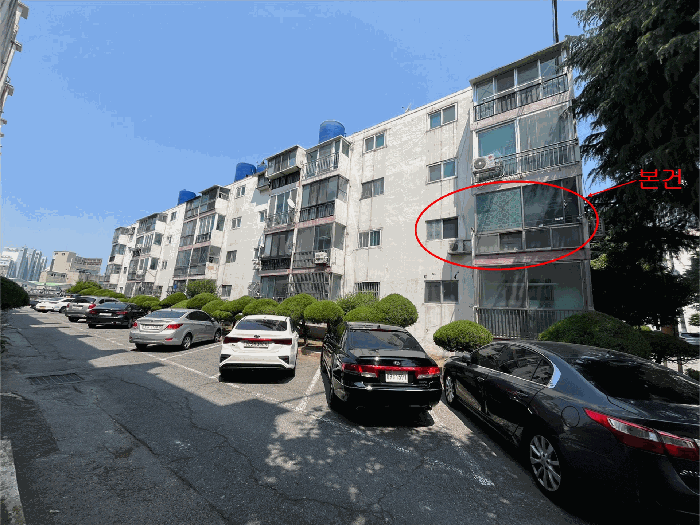 부산광역시 북구 만덕동 670 대진아파트 9동 2층928호 아파트 경매 사진 15