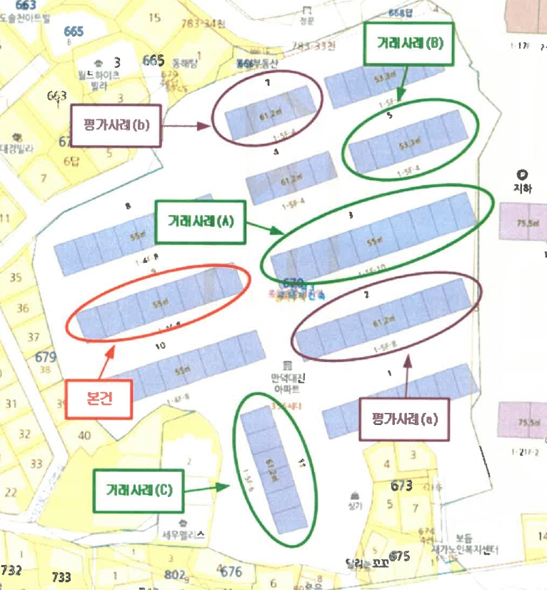 부산광역시 북구 만덕동 670 대진아파트 9동 2층928호 아파트 경매 사진 16
