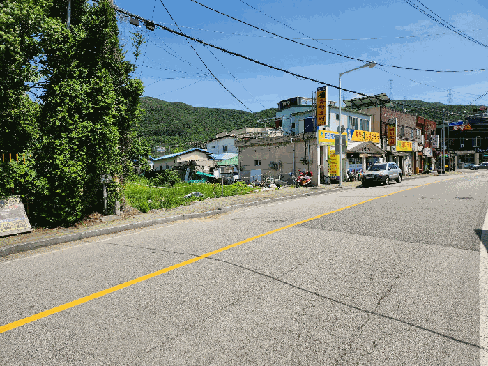 경상남도 양산시 하북면 용연리 506-1 대지 경매 사진 9