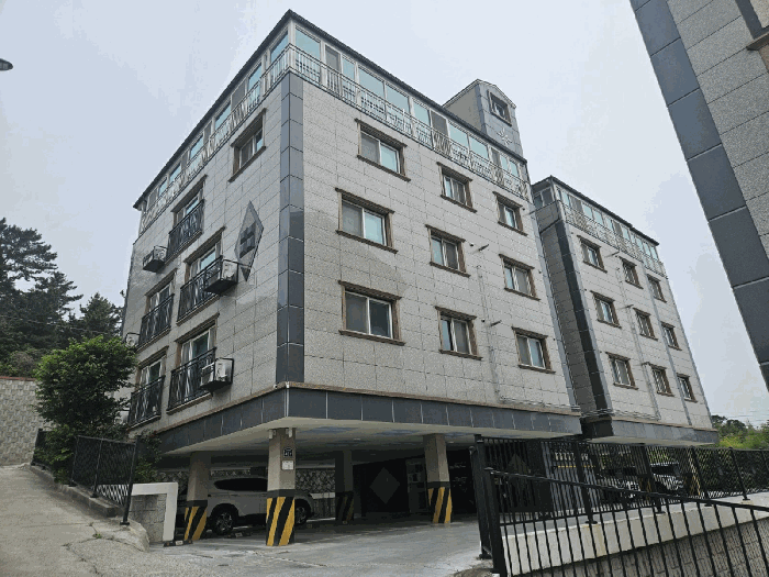 경상남도 김해시 진영읍 진영리 477-2 진영썬빌 102동 4층403호 외 1필지 연립주택 경매 사진 3