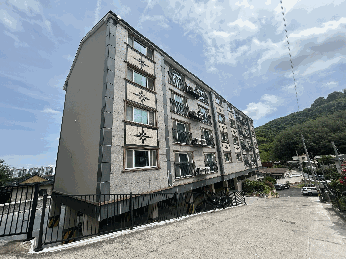 경상남도 김해시 진영읍 진영리 477-20 진영썬빌 101동 4층403호 외 1필지 연립주택 경매 사진 5