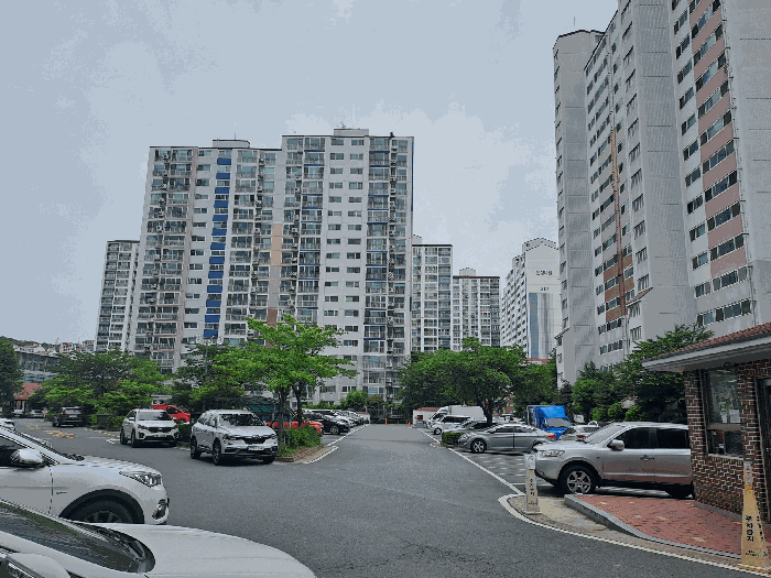경상남도 김해시 삼계동 1439-1 화정마을부영아파트 104동 15층1504호 아파트 경매 사진 11