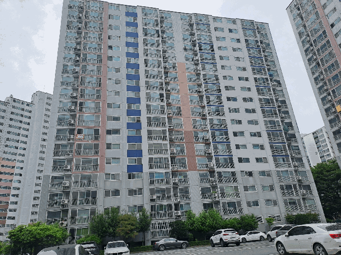 경상남도 김해시 삼계동 1439-1 화정마을부영아파트 104동 15층1504호 아파트 경매 사진 13