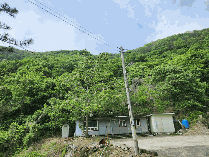 경상남도 고성군 구만면 광덕리 산224 임야 경매 사진 44