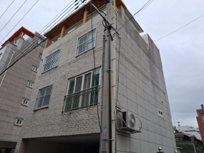 경상남도 통영시 항남동 147-44 다가구주택 경매 사진 2