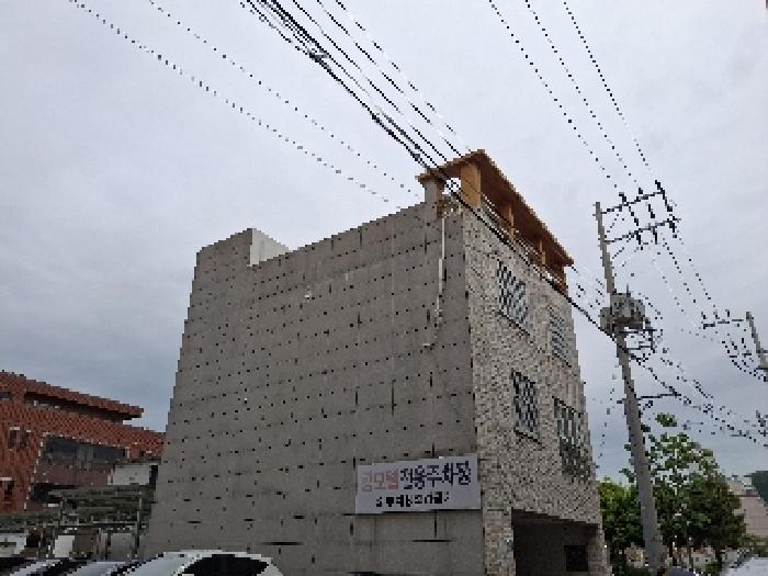 경상남도 통영시 항남동 147-44 다가구주택 경매 사진 3