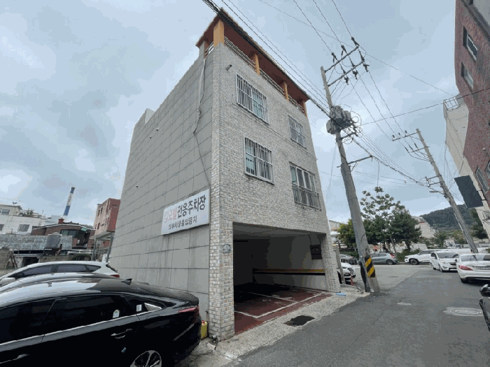 경상남도 통영시 항남동 147-44 다가구주택 경매 사진 5