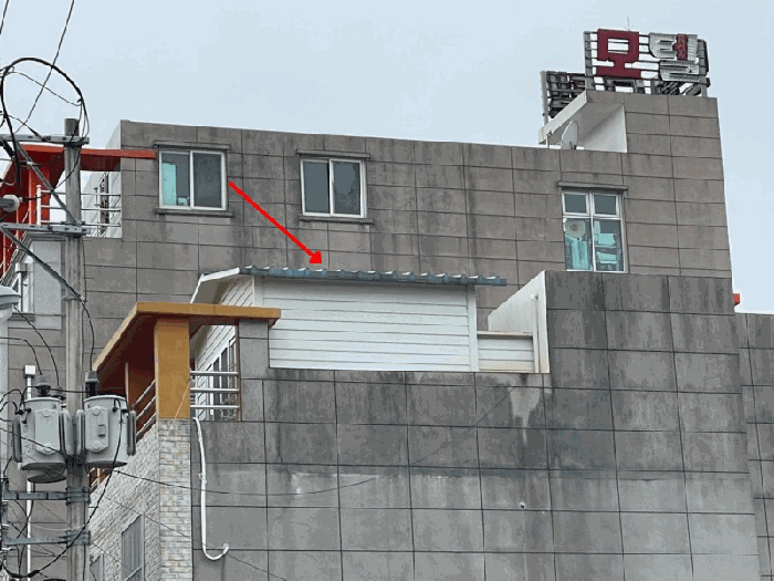 경상남도 통영시 항남동 147-44 다가구주택 경매 사진 8