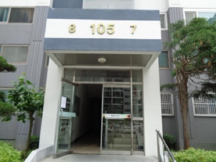 전북특별자치도 전주시 완산구 평화동2가 336-6 현대아파트 105동 2층208호 외 2필지 아파트 경매 사진 2
