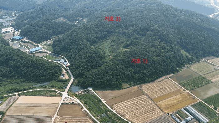전북특별자치도 임실군 신평면 원천리 산19 외 1필지 임야 경매 사진 18