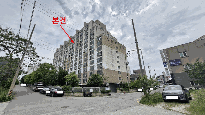 전북특별자치도 군산시 미룡동 852 산북3차부향하나로아파트 12층1221호 아파트 경매 사진 12