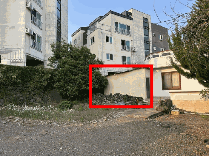 제주특별자치도 서귀포시 중문동 1612 대지 경매 사진 7