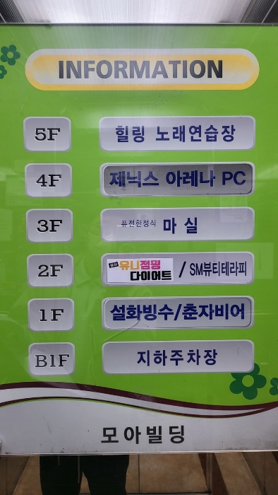 경남 김해시 율하동 1329-1, 5층501호 (율하동,모아빌딩) 근린상가 경매 사진 9