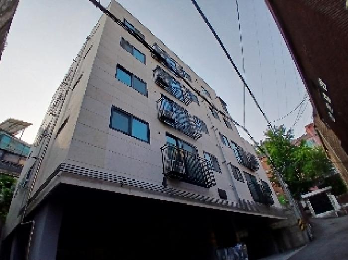 서울특별시 관악구 봉천동 649-98 라움 5층503호 외 1필지 다세대주택 경매 사진 2
