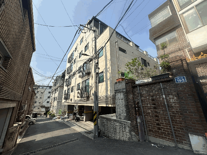 서울특별시 관악구 봉천동 649-98 라움 5층503호 외 1필지 다세대주택 경매 사진 4