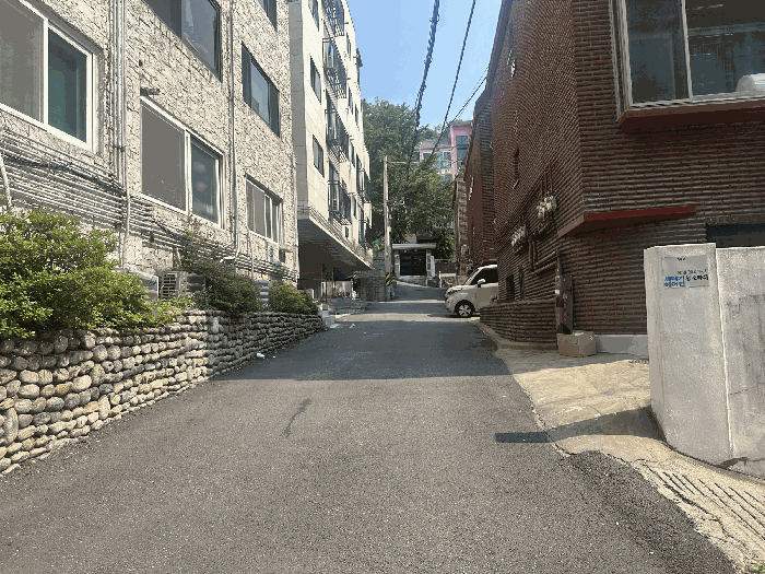 서울특별시 관악구 봉천동 649-98 라움 5층503호 외 1필지 다세대주택 경매 사진 5