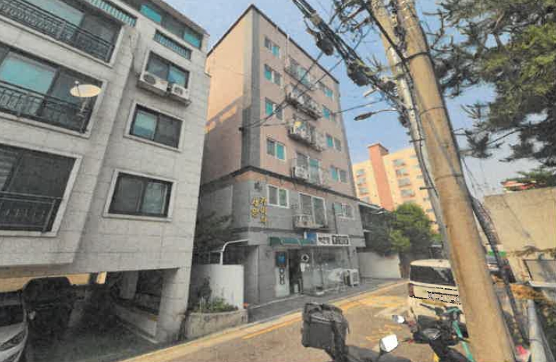 서울특별시 은평구 응암동 85-32 세영카이져 3층302호 외 1필지 다세대주택 경매 사진 1