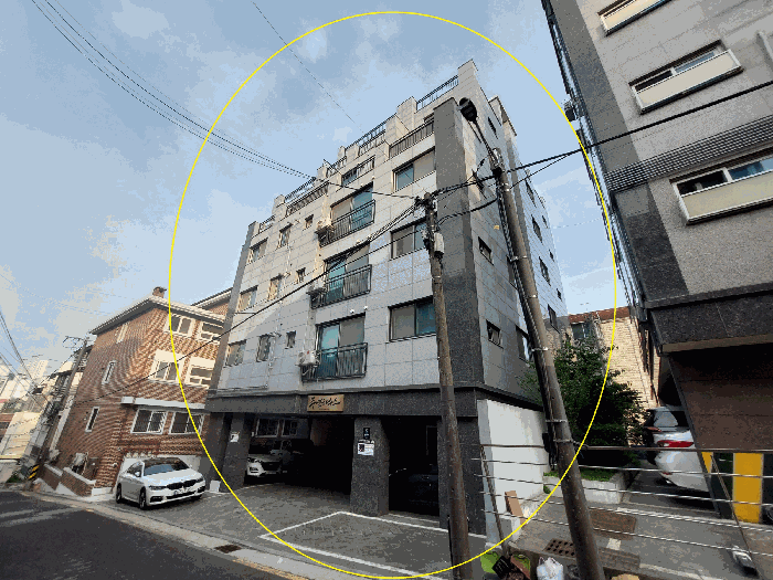 서울특별시 마포구 성산동 200-224 주연하우스 3층303호 다세대(빌라) 경매 사진 29