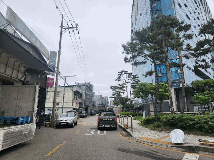서울특별시 구로구 구로동 615-3 에스티엑스 더블유-타워 제16층 제1612호 외 1필지 지식산업센터 경매 사진 12