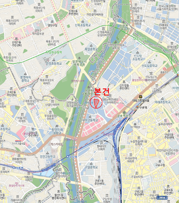 서울특별시 구로구 구로동 615-3 에스티엑스 더블유-타워 제16층 제1612호 외 1필지 지식산업센터 경매 사진 18