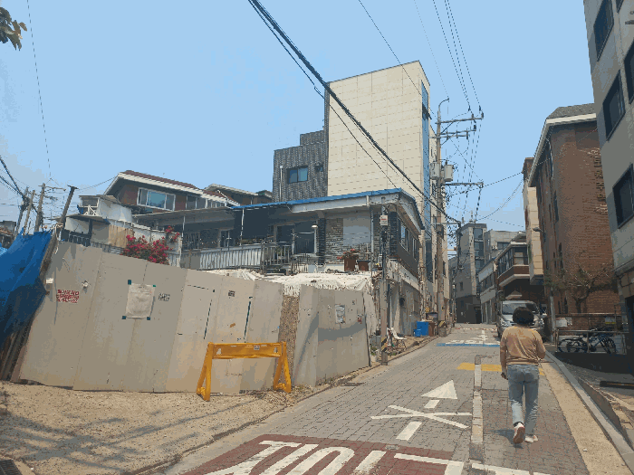 서울특별시 영등포구 신길동 225-105 굿데이빌 다가구주택 경매 사진 21