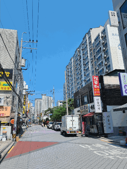 서울특별시 동대문구 장안동 568 장안동신일해피트리아파트 301동 7층 702호 아파트 경매 사진 21