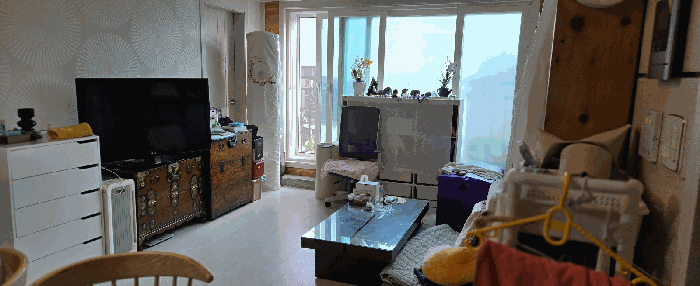 서울특별시 성북구 정릉동 670-39 성원하이츠 2층203호 다세대(빌라) 경매 사진 25