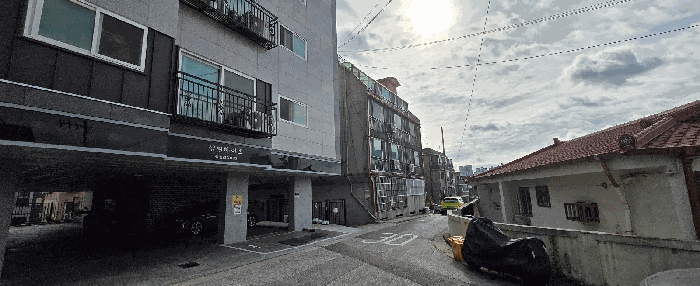 서울특별시 성북구 정릉동 670-39 성원하이츠 2층203호 다세대(빌라) 경매 사진 21