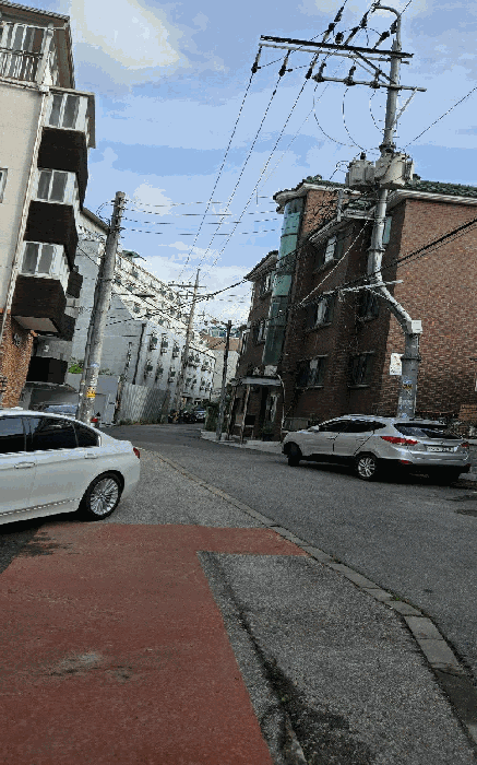 서울특별시 성북구 정릉동 670-39 성원하이츠 2층203호 다세대(빌라) 경매 사진 22