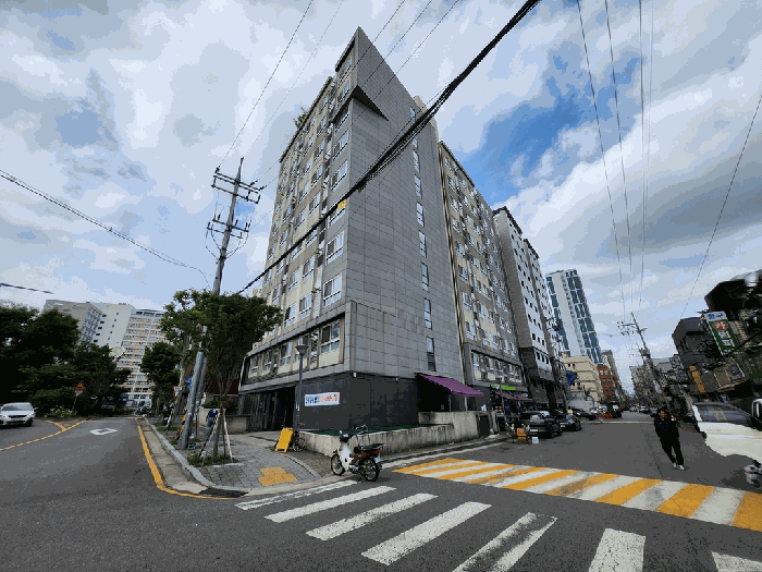 서울특별시 동대문구 장안동 466-5 8층804호 다세대(빌라) 경매 사진 15