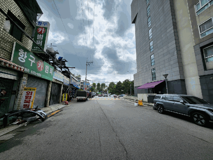 서울특별시 동대문구 장안동 466-5 8층804호 다세대(빌라) 경매 사진 17