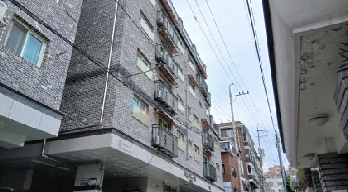 서울특별시 성북구 정릉동 206-141 행복드림빌 에이동 3층302호 다세대(빌라) 경매 사진 14