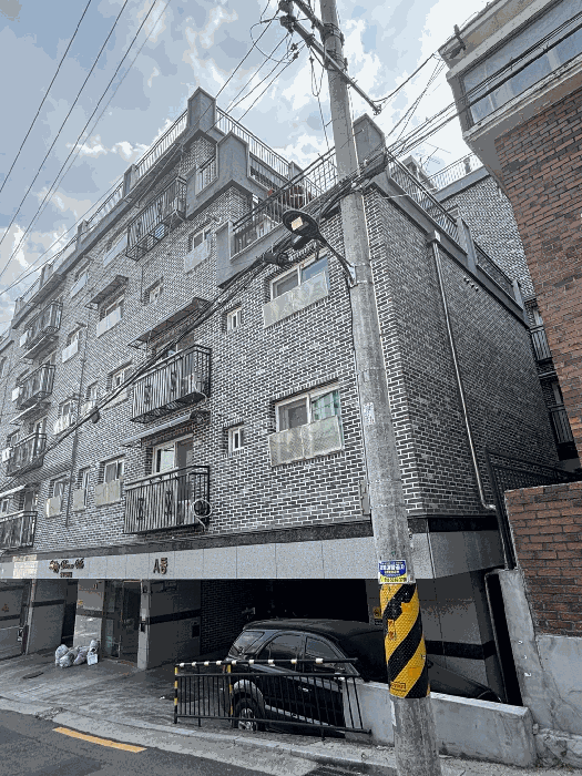 서울특별시 성북구 정릉동 206-141 행복드림빌 에이동 3층302호 다세대(빌라) 경매 사진 17