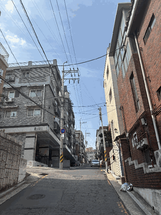 서울특별시 성북구 정릉동 206-141 행복드림빌 에이동 3층302호 다세대(빌라) 경매 사진 18