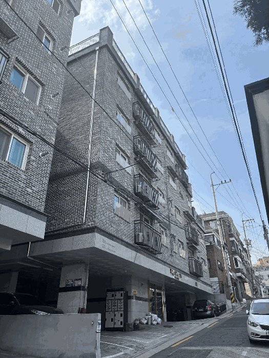 서울특별시 성북구 정릉동 206-141 행복드림빌 에이동 3층302호 다세대(빌라) 경매 사진 20
