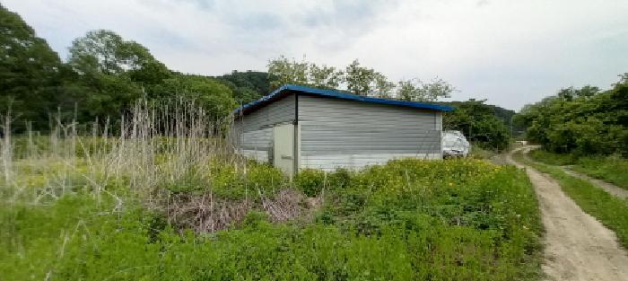 경기도 포천시 화현면 지현리 196 외 3필지 동물및식물관련시설 경매 사진 2