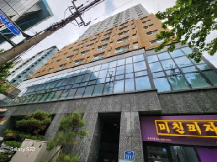 경기도 의정부시 의정부동 214-76 혜성루첸리 10층1005호 외 2필지 도시형생활주택 경매 사진 1