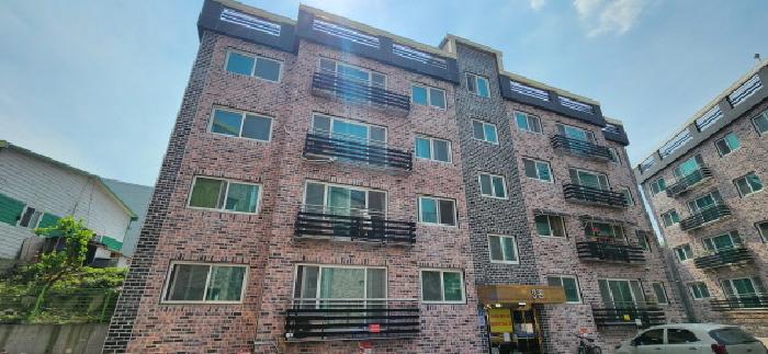 경기도 고양시 일산서구 덕이동 1032 한우리타운 103동 4층401호 외 1필지 다세대주택 경매 사진 4