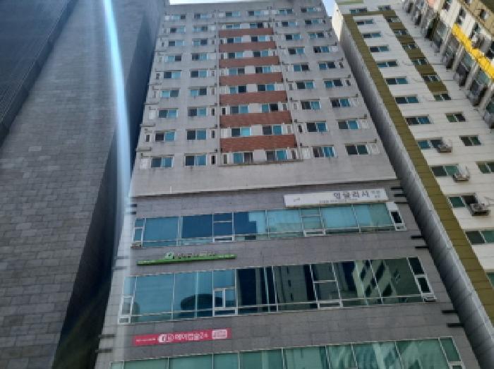 인천광역시 남동구 구월동 1128-1 아트뷰주상복합 1동 12층1202호 근린상가 경매 사진 10