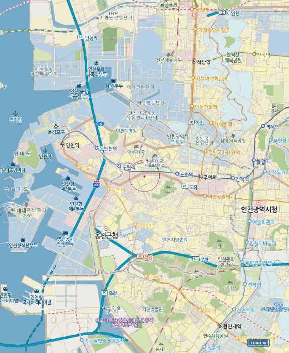 인천광역시 미추홀구 숭의동 66-69 3층301호 다세대(빌라) 경매 사진 23