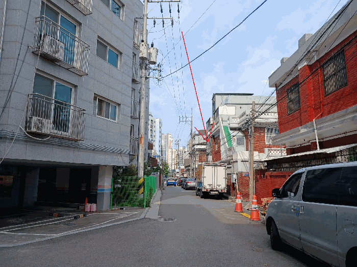 인천광역시 미추홀구 숭의동 66-69 3층301호 다세대(빌라) 경매 사진 18