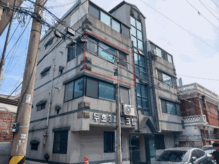 인천광역시 미추홀구 숭의동 66-69 3층301호 다세대(빌라) 경매 사진 21