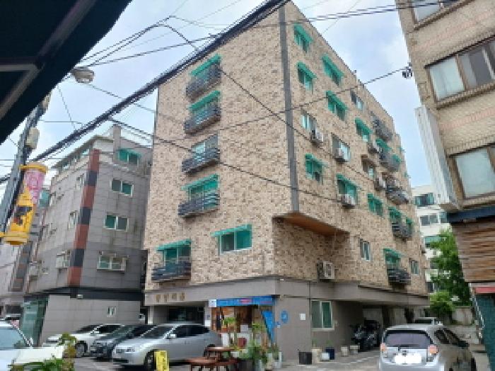 경기도 부천시 오정구 고강동 416-17 벧엘리움 3층302호 외 1필지 다세대주택 경매 사진 1