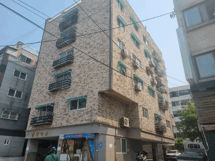 경기도 부천시 오정구 고강동 416-17 벧엘리움 3층302호 외 1필지 다세대주택 경매 사진 5