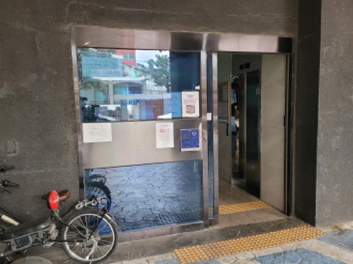 경기도 김포시 양촌읍 양곡리 412-3 1동 12층 1205호 외 3필지 오피스텔(주거) 경매 사진 4