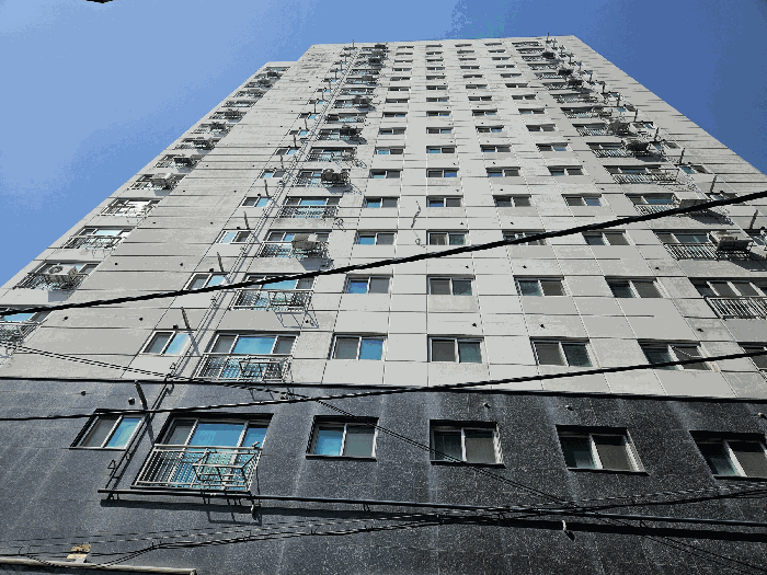 경기도 김포시 양촌읍 양곡리 412-3 1동 12층 1205호 외 3필지 오피스텔(주거) 경매 사진 5
