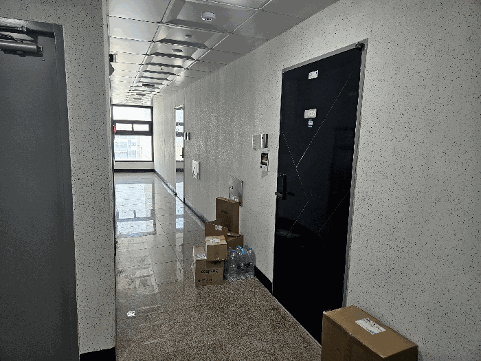 경기도 김포시 양촌읍 양곡리 412-3 1동 12층 1205호 외 3필지 오피스텔(주거) 경매 사진 6